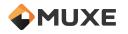 MUXE  logo